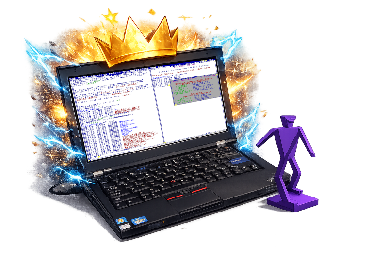 Templeos Code TempleOS Foundation