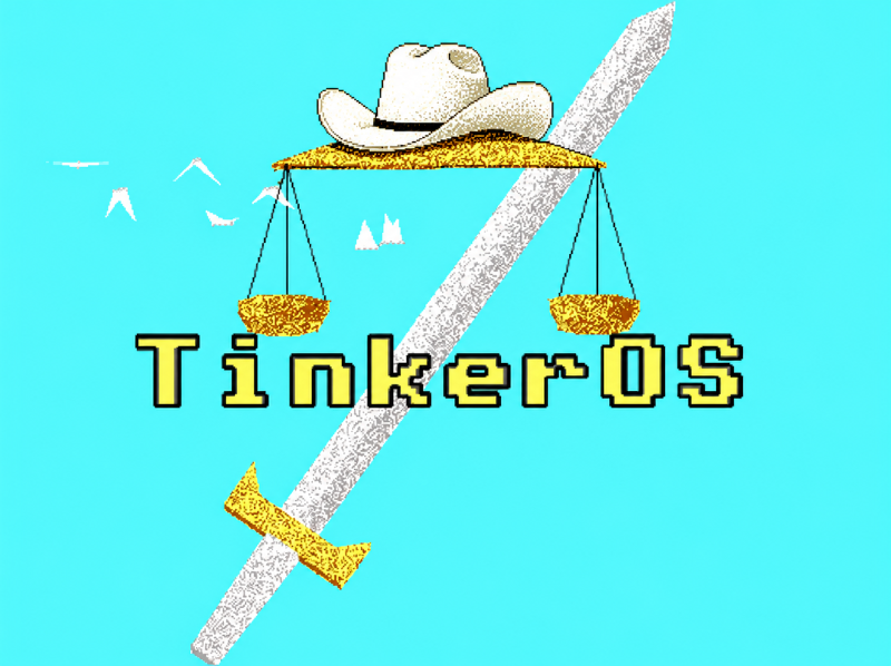 Templeos Code TempleOS Foundation